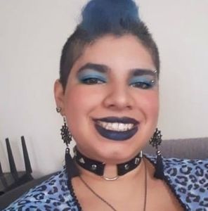 Meet your Posher, Kitty